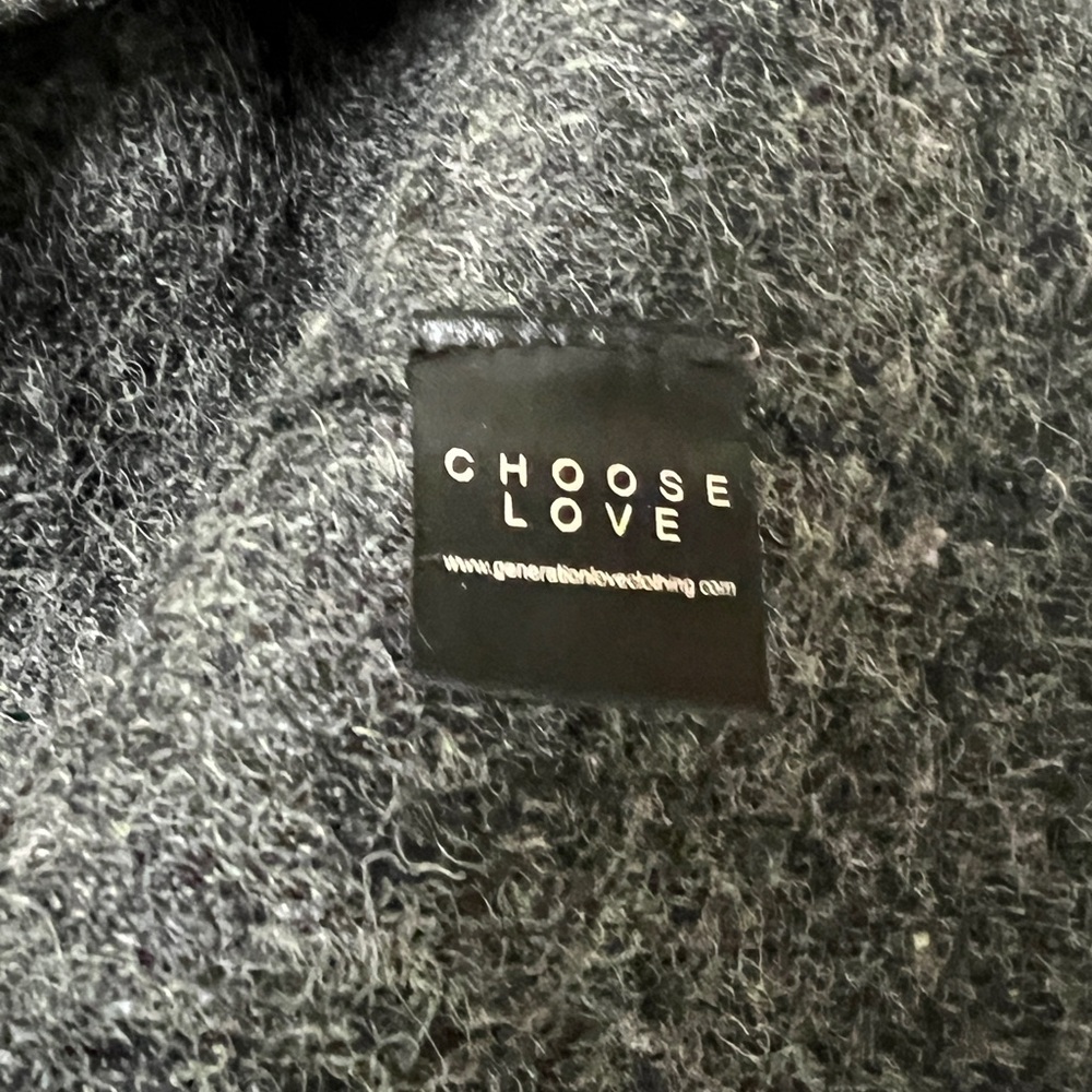 Wool jacket - Picture 3 of 3
